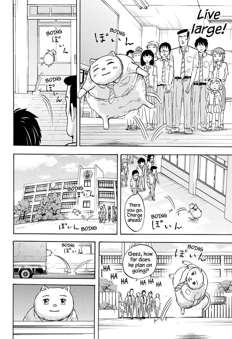 High School Family: Kokosei Kazoku Chapter 27 10